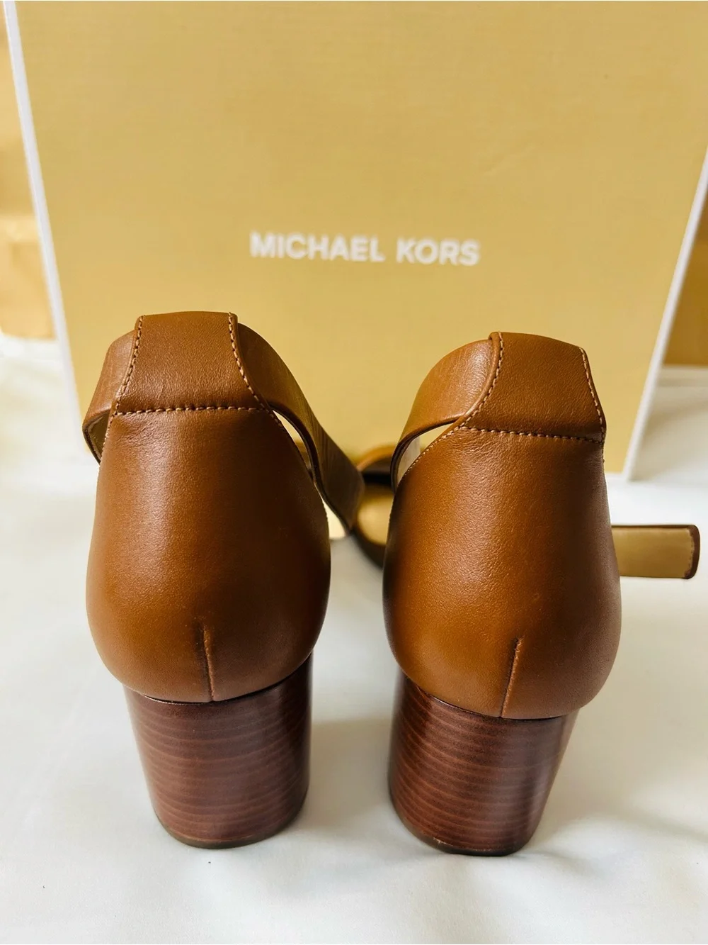 Michael Kors euc~ wore